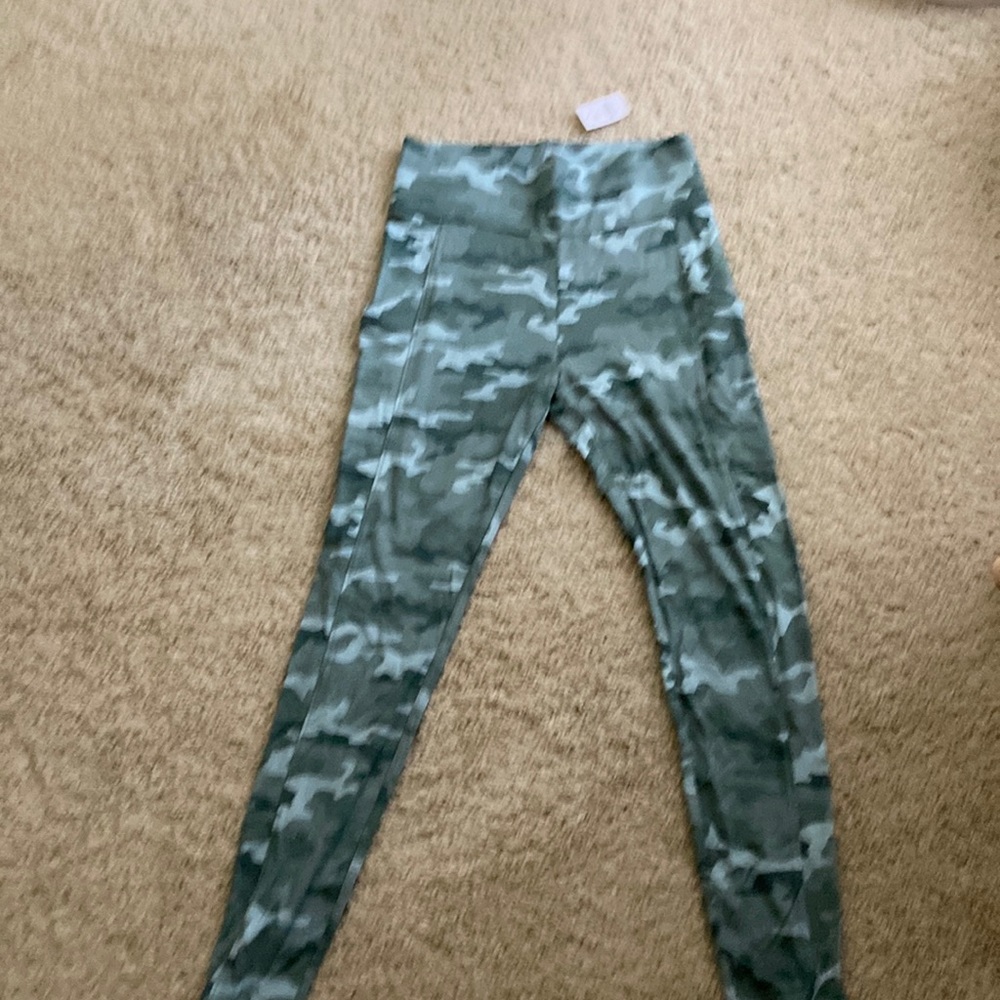 Lou & Grey legging